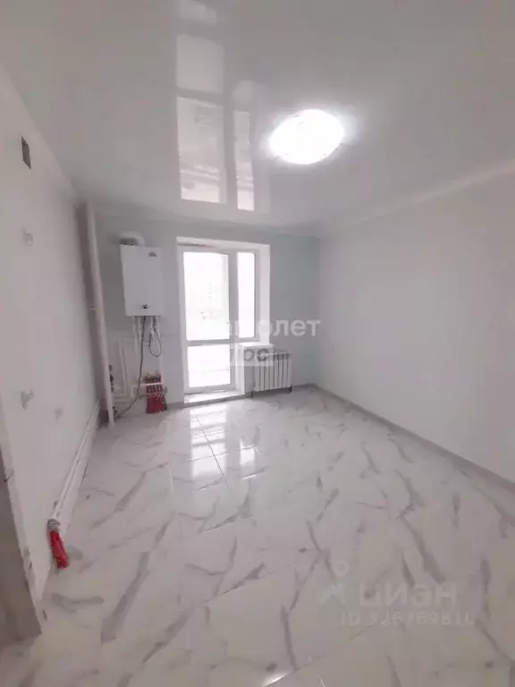 2-к кв. Калужская область, Калуга ул. Хорошая, 7 (52.0 м) - Фото 1