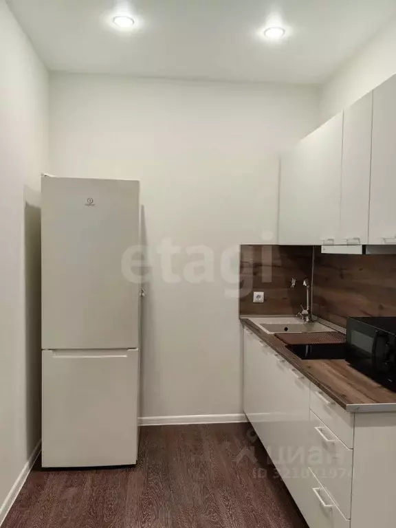 2-к кв. Краснодарский край, Краснодар ул. Летчика Позднякова, 2к22 ... - Фото 2