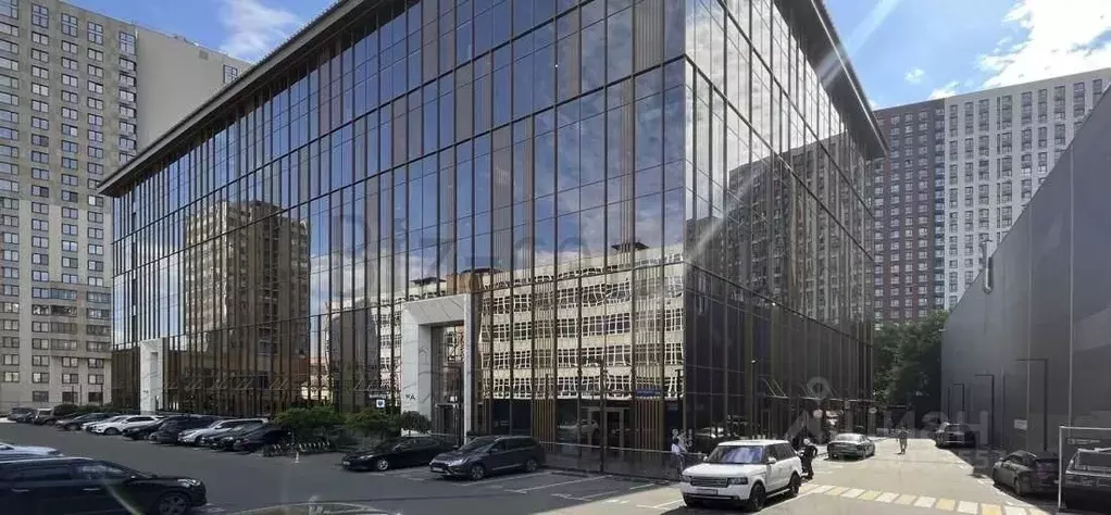 Офис в Москва Дмитровское ш., 71Б (109 м) - Фото 2