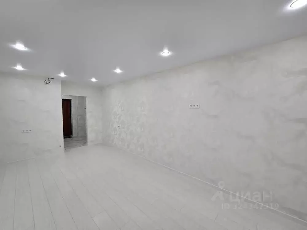 Студия Краснодарский край, Анапа Рождественская ул., 55к1 (34.0 м) - Фото 2