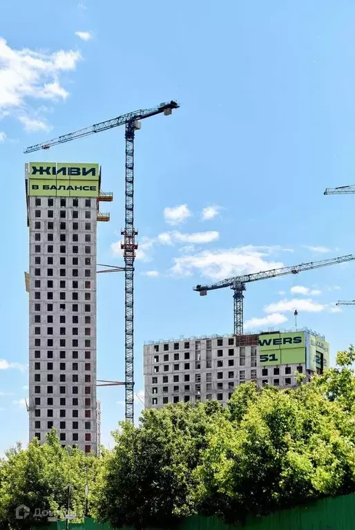 Продаётся квартира-студия, 26.65 м - Фото 1