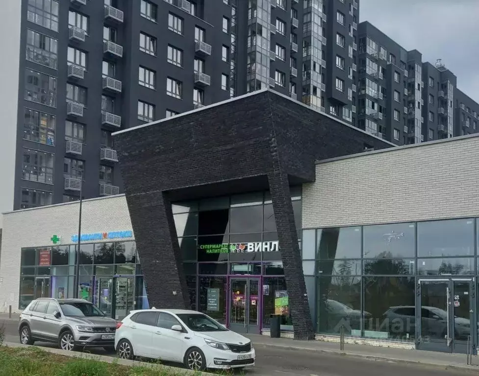 Помещение свободного назначения в Москва ул. Гренадерская, 9к3 (176 м) - Фото 1