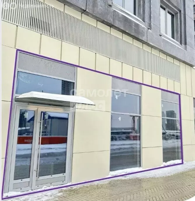 Торговая площадь (123 м) - Фото 2