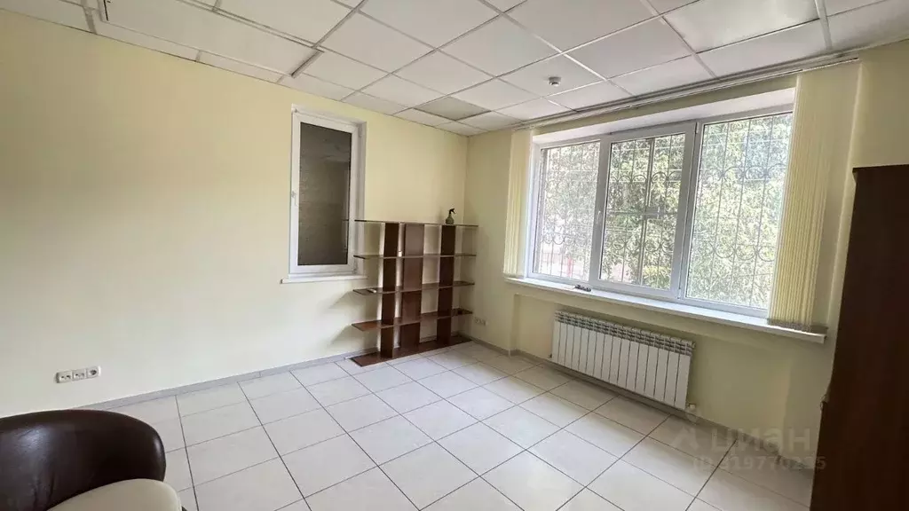 Офис в Ростовская область, Ростов-на-Дону ул. Дранко, 102/129 (20 м) - Фото 2