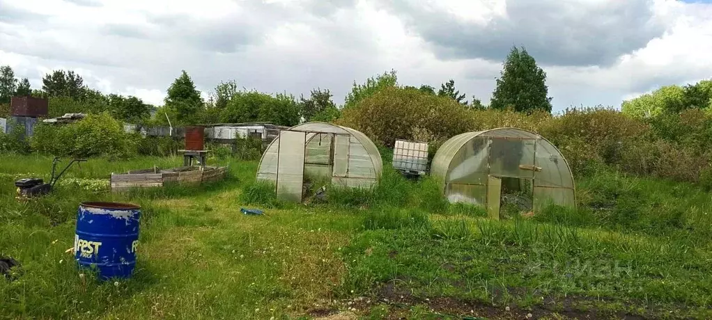 Дом в Челябинская область, Красноармейский муниципальный округ, Лесное ... - Фото 2