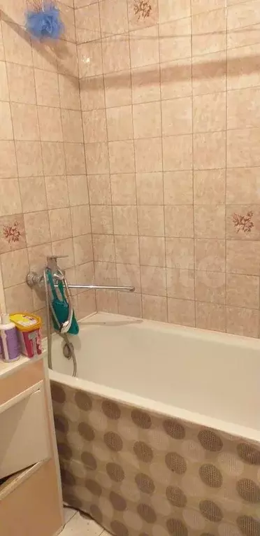 Комната 12 м в 1-к., 2/9 эт. - Фото 1