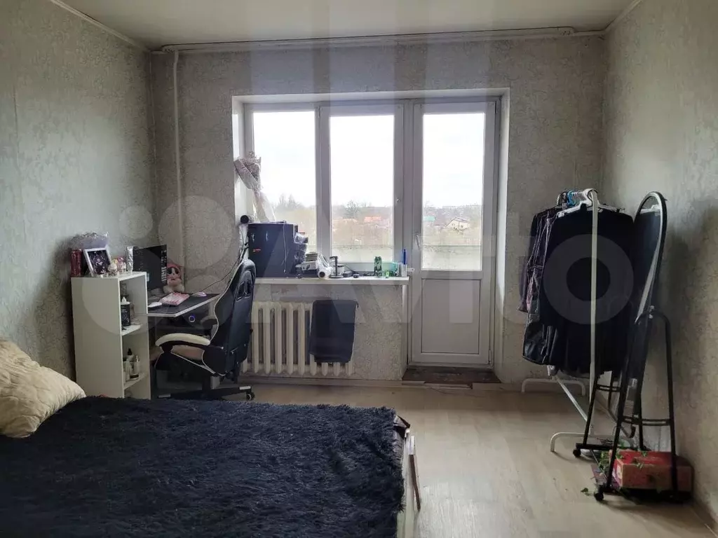 1-к. квартира, 41 м, 4/10 эт. - Фото 0
