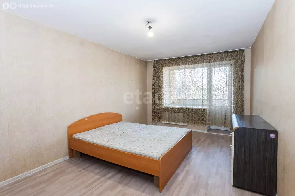 1-комнатная квартира: Абакан, Советская улица, 169А (34.1 м) - Фото 1