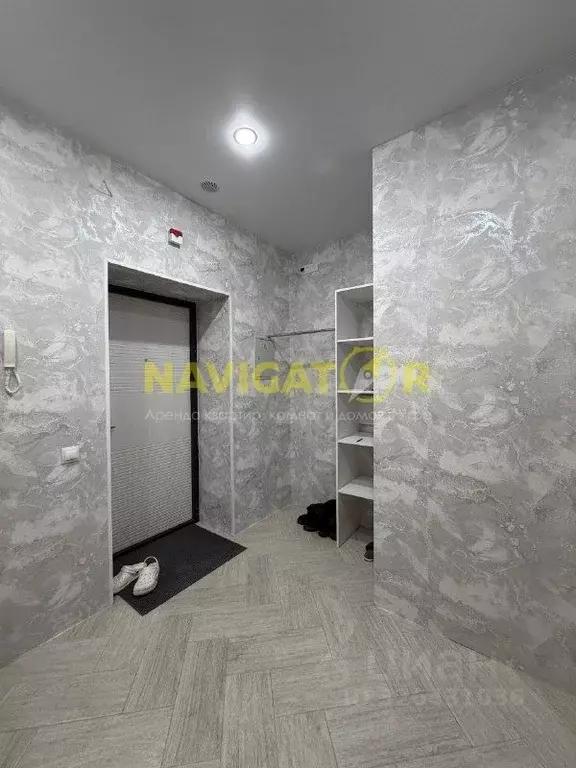 1-к кв. Башкортостан, Уфа ул. Природная, 24 (35.0 м) - Фото 1