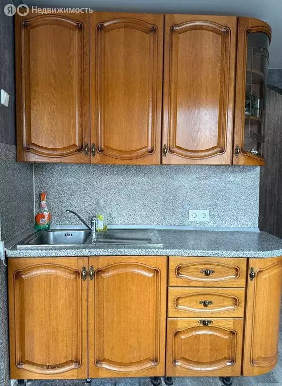 2-комнатная квартира: Москва, Стрельбищенский переулок, 5 (42 м) - Фото 2