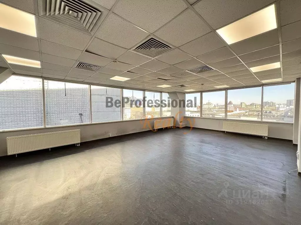 Офис в Москва Бауманская ул., 6С2 (385 м) - Фото 1