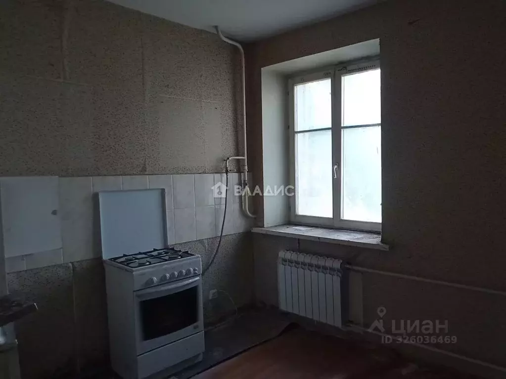 2-к кв. Москва Студенческая ул., 42 (56.9 м) - Фото 2