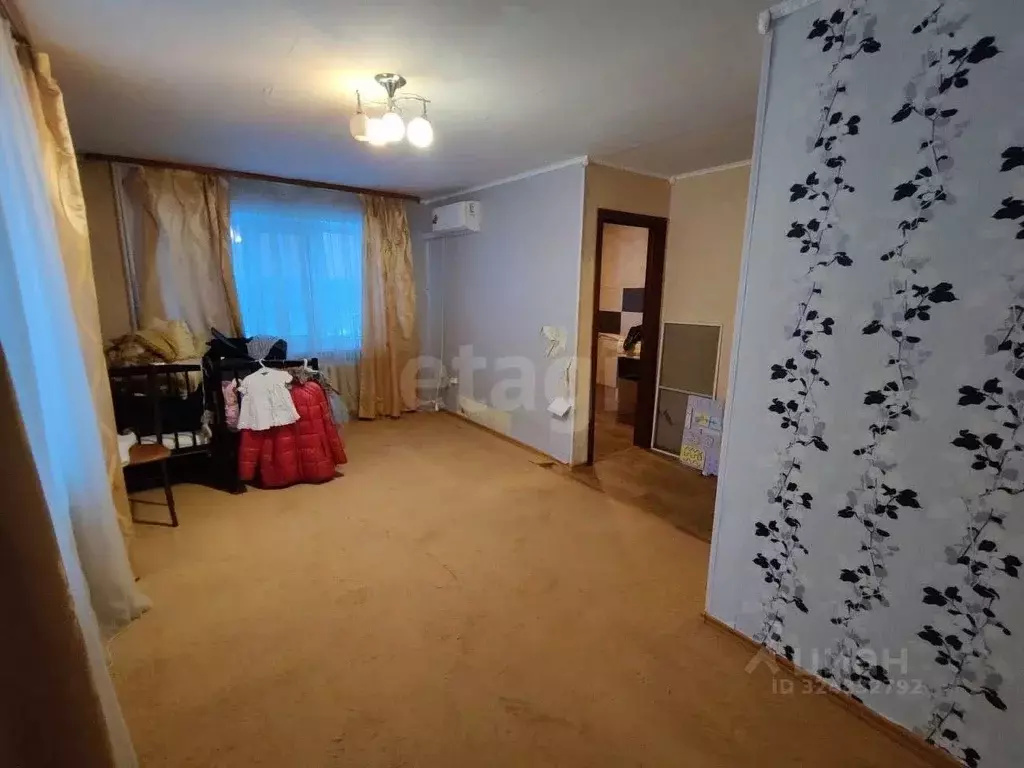 1-к кв. Свердловская область, Нижний Тагил Газетная ул., 69 (30.0 м) - Фото 1