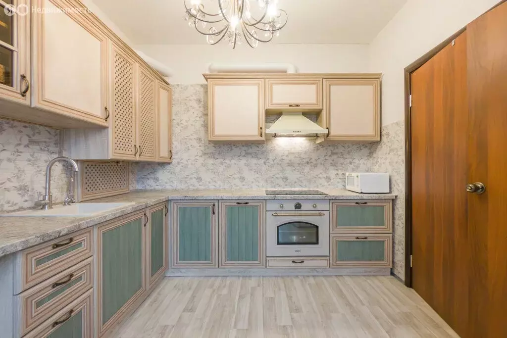 1-комнатная квартира: Свердловская область, муниципальное образование ... - Фото 1