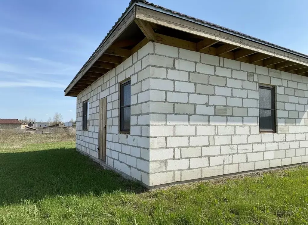 Дом в Псковская область, Псков ул. Невская, 52 (67 м) - Фото 1