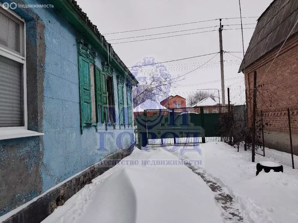 Дом в Батайск, Авиационная улица (90 м) - Фото 2