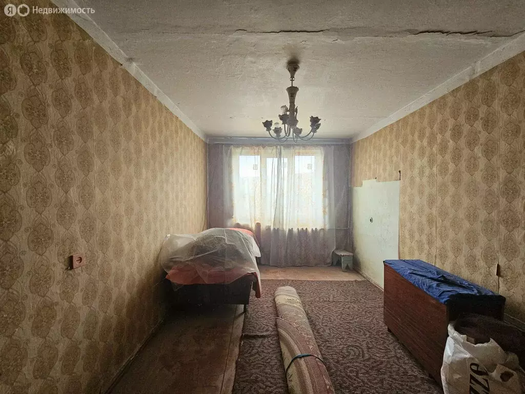 1-комнатная квартира: Дербент, улица Шеболдаева, 45 (29 м) - Фото 0