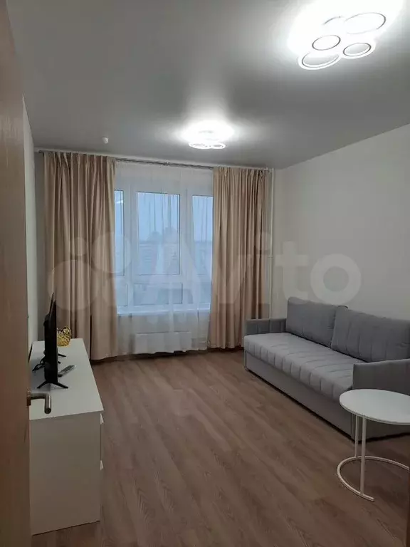 2-к. квартира, 50 м, 12/24 эт. - Фото 0