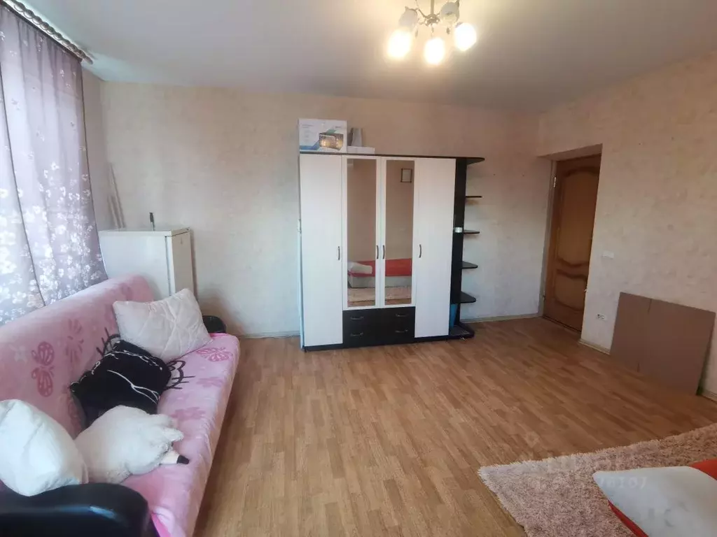 Комната Ивановская область, Иваново просп. Ленина, 67 (20.0 м) - Фото 2