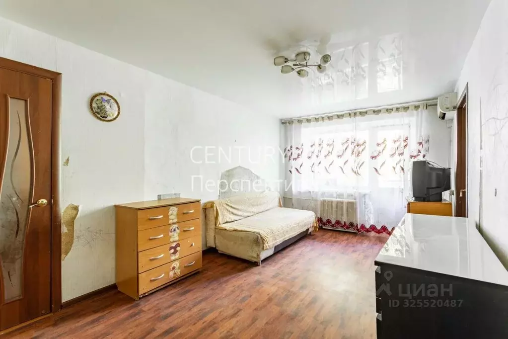 2-к кв. Московская область, Люберцы ул. Мира, 11 (45.0 м) - Фото 1