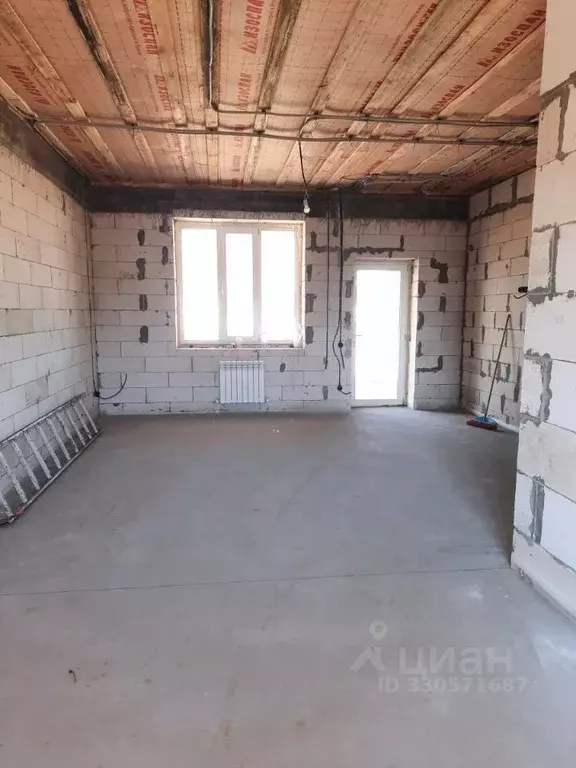 Коттедж в Нижегородская область, Бор Боталово-4 жилрайон, ул. ... - Фото 2