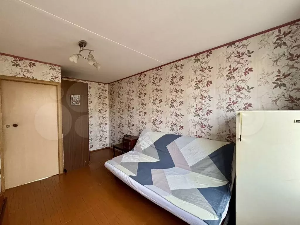 3-к. квартира, 41 м, 3/5 эт. - Фото 1