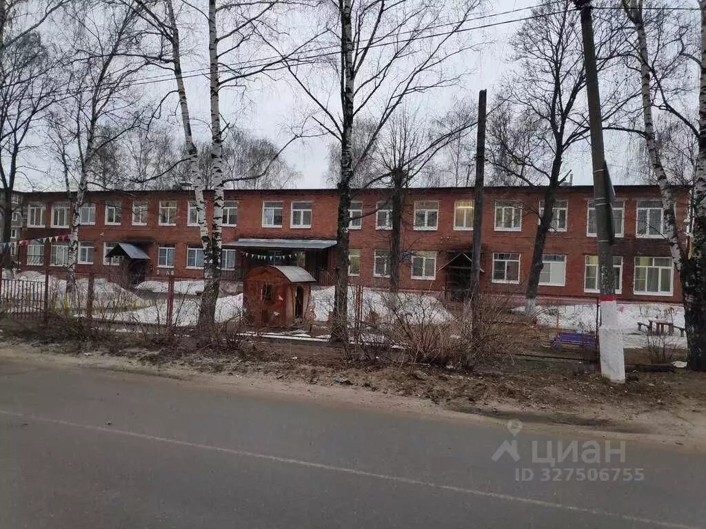 Участок в Московская область, Раменское Деревообделочный проезд (5.0 ... - Фото 1