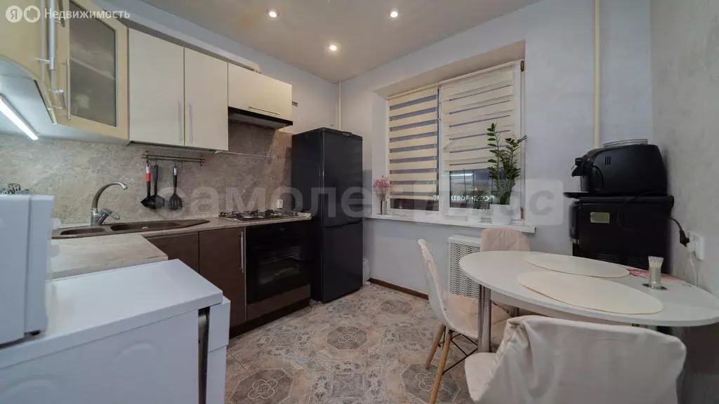 2-комнатная квартира: Наро-Фоминск, улица Маршала Г.К. Жукова, 14А ... - Фото 1