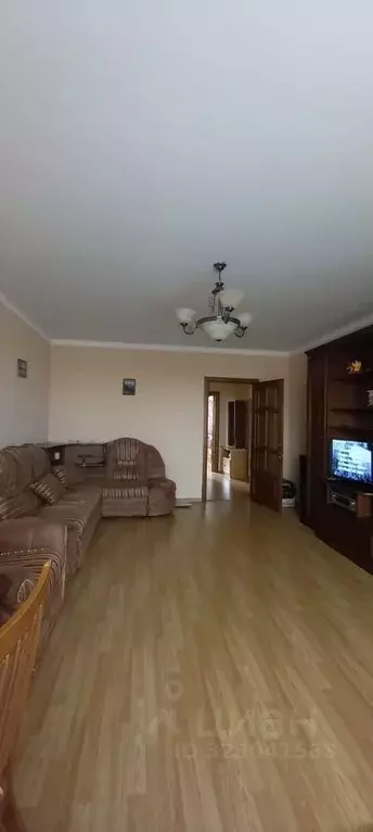 3-к кв. Ставропольский край, Ставрополь пер. Макарова, 12/1 (76.5 м) - Фото 1