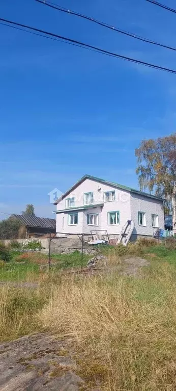 Дом в Карелия, Беломорск Советская ул., 25 (113 м) - Фото 2