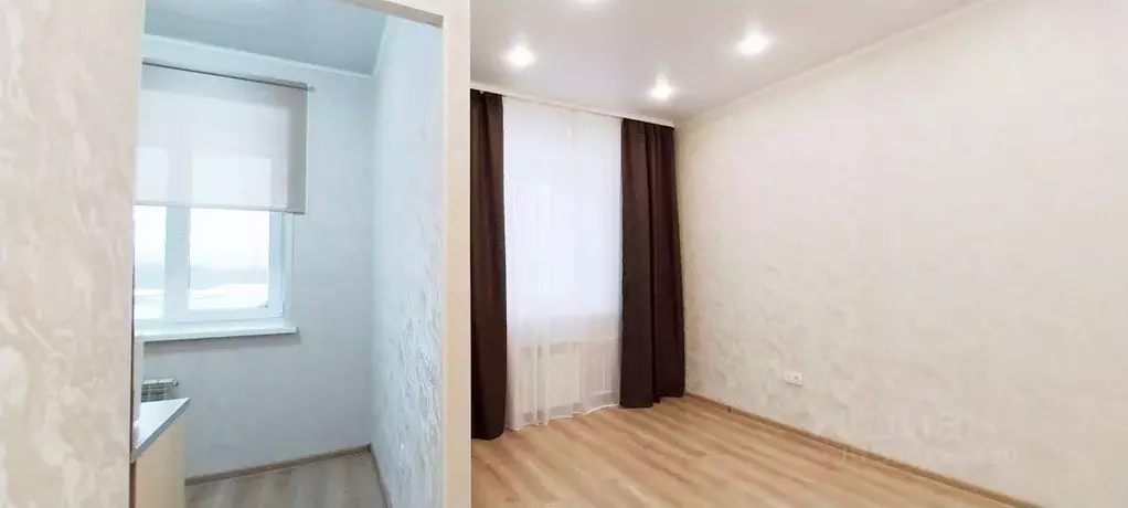 1-к кв. Томская область, Томск Черемошники мкр, ул. Чапаева, 20 (22.3 ... - Фото 2