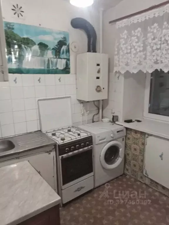 2-к кв. Владимирская область, Муром ул. Льва Толстого, 111 (45.0 м) - Фото 2