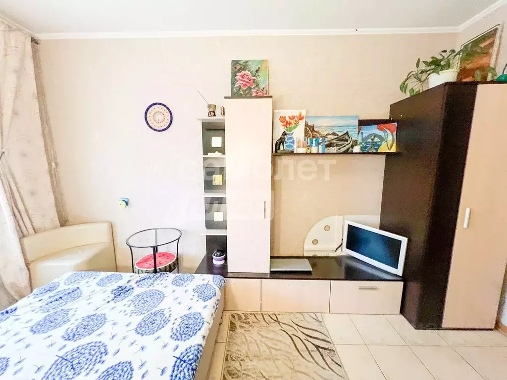 2-к кв. Калужская область, Обнинск ул. Курчатова, 17 (43.9 м) - Фото 1