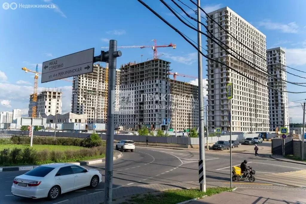 Помещение свободного назначения (64.3 м) - Фото 1