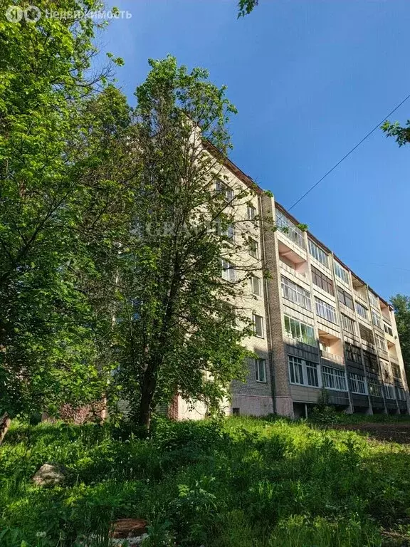 2-комнатная квартира: Горно-Алтайск, улица Эркемена Палкина, 11 (54 м) - Фото 1