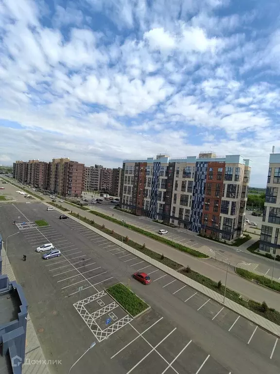 Продаётся 2-к квартира, 56.5 м - Фото 1