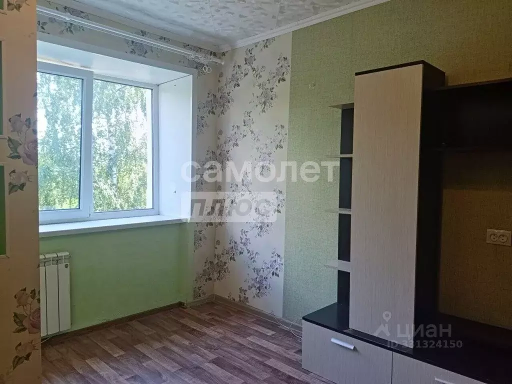 1-к кв. Липецкая область, Липецк ул. Ильича, 12А (17.9 м) - Фото 1