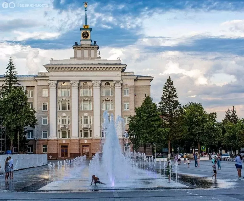 Офис (132 м) - Фото 1