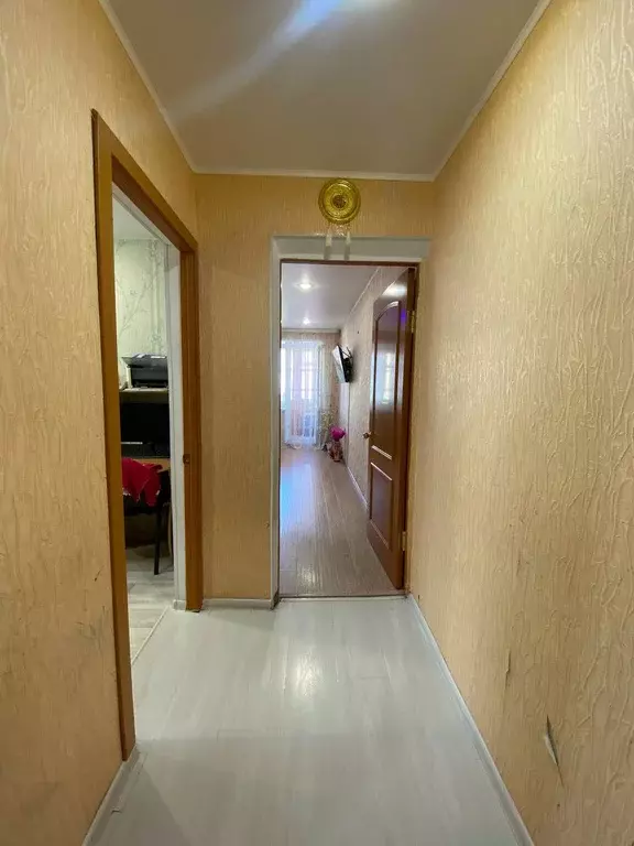 Продаётся 3-к квартира, 50.6 м - Фото 1