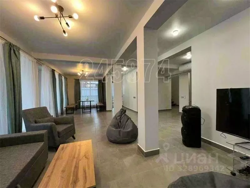 Коттедж в Московская область, Истра муниципальный округ, д. Покровское ... - Фото 2