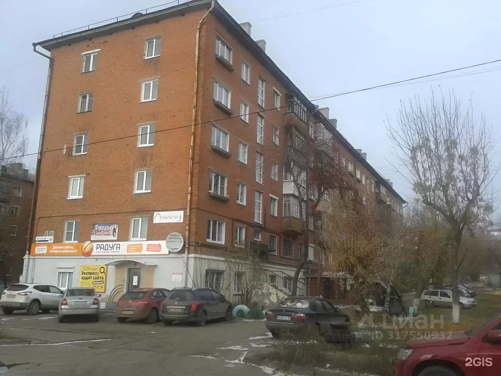 1-к кв. Удмуртия, Ижевск ул. Пастухова, 49 (30.0 м) - Фото 0