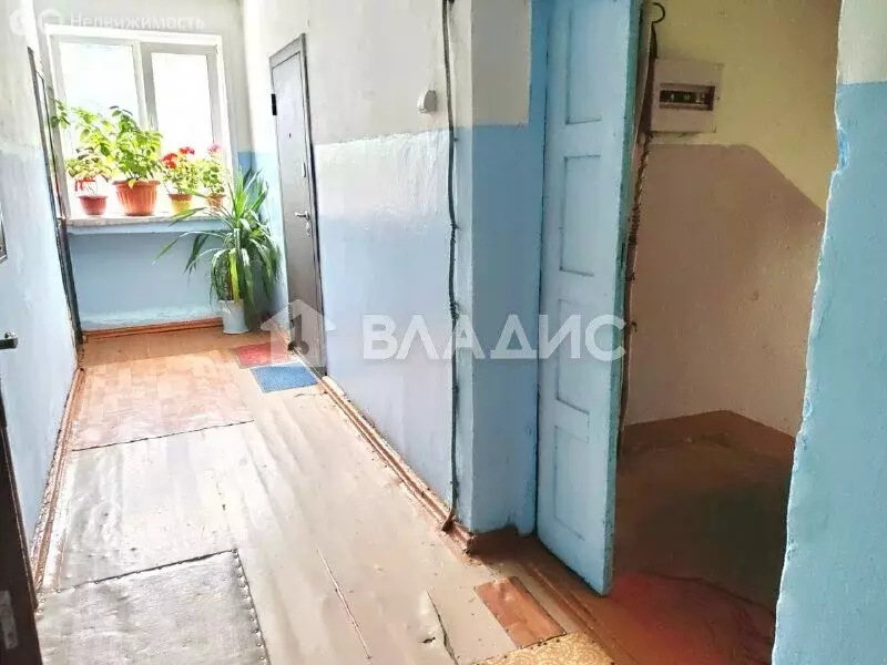 1к в 4-комнатной квартире (13.5 м) - Фото 2