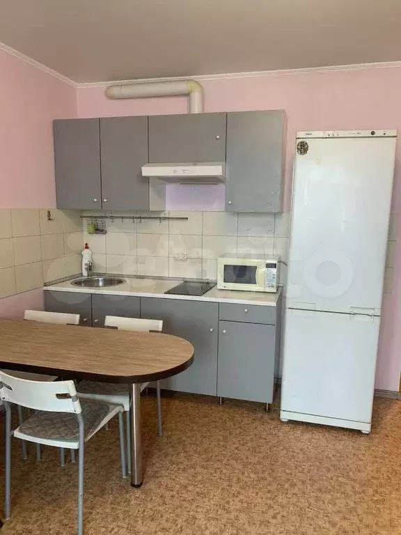 Квартира-студия, 29 м, 13/17 эт. - Фото 1