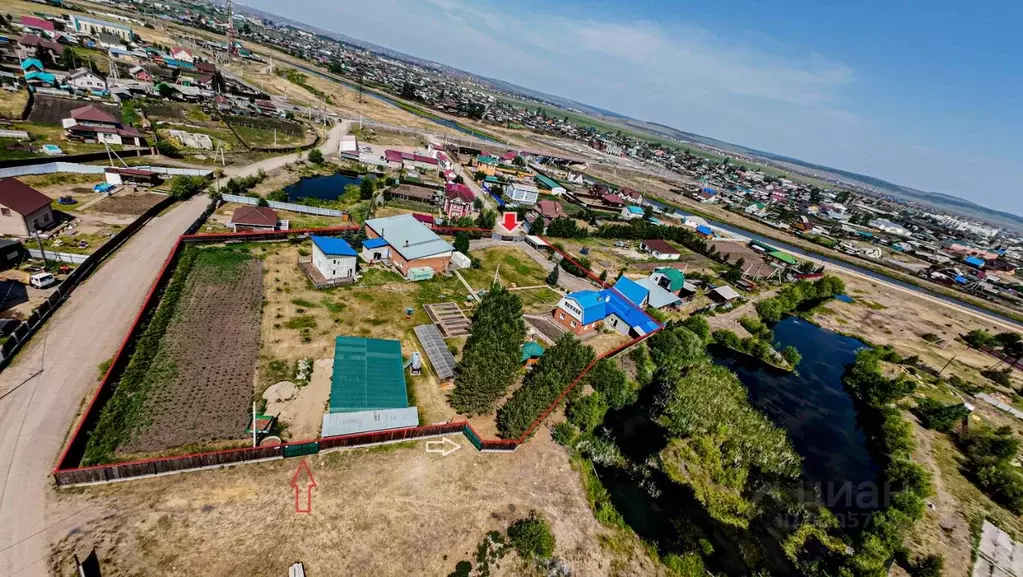 Производственное помещение в Иркутская область, Иркутский ... - Фото 1