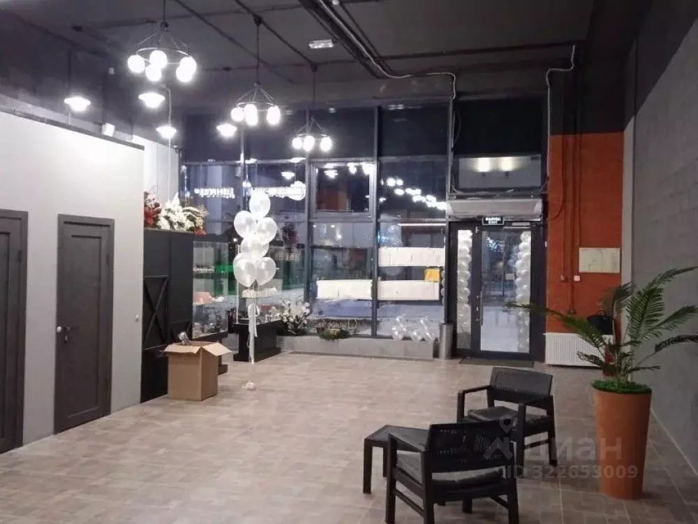 Торговая площадь в Москва Большая Почтовая ул., 30с1к10 (150 м) - Фото 2