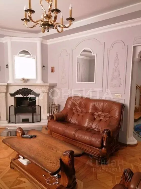 Дом в Тюменская область, Тюмень ул. Московский Тракт, 149/9 (300 м) - Фото 1