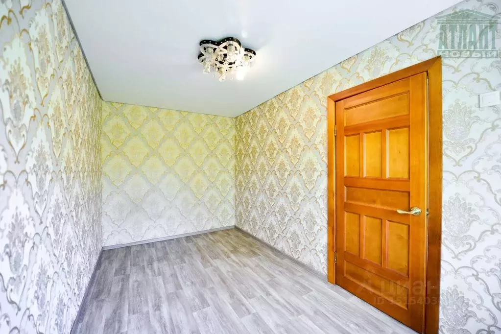 3-к кв. Хабаровский край, Хабаровск Клубная ул., 14 (54.5 м) - Фото 1