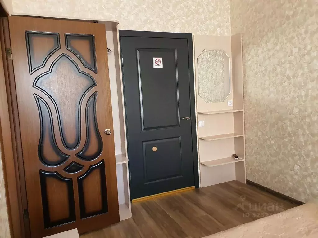 Комната Калининградская область, Калининград ул. Подполковника ... - Фото 2