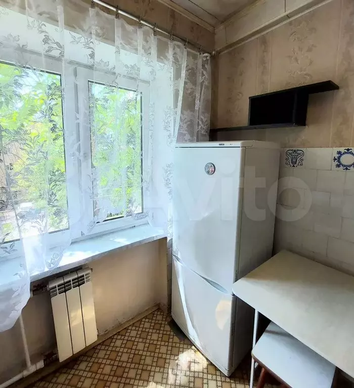 3-к. квартира, 50 м, 3/5 эт. - Фото 1