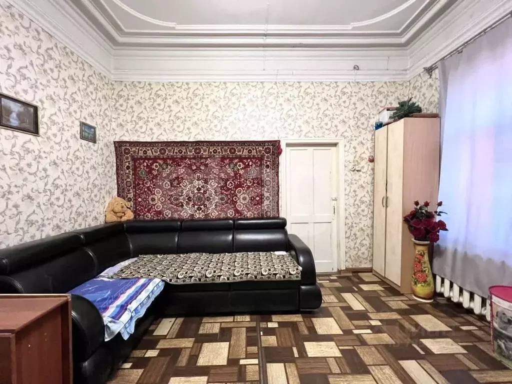 Новая 1 1 Оренбург Купить Квартиру